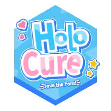 Holo Cure Mobile 